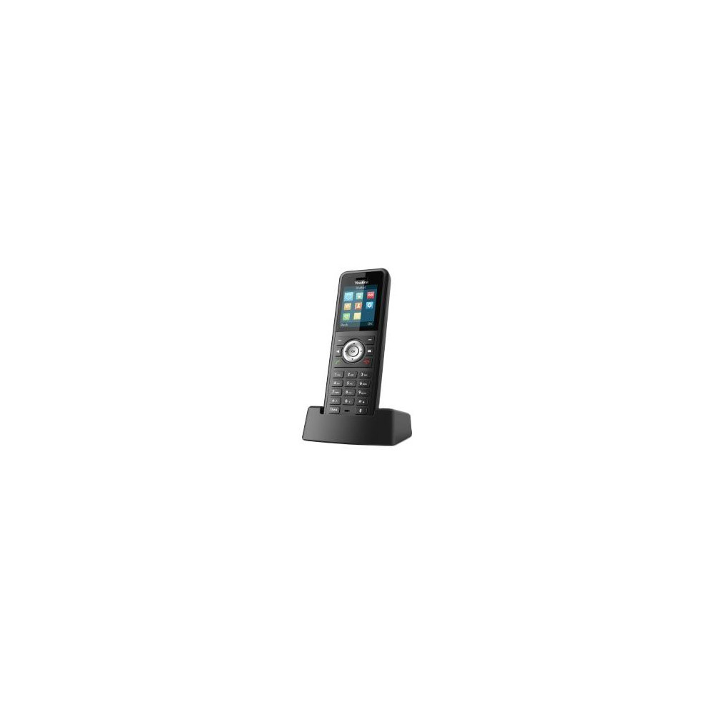 Yealink W59R - Combiné sans fil DECT Bluetooth