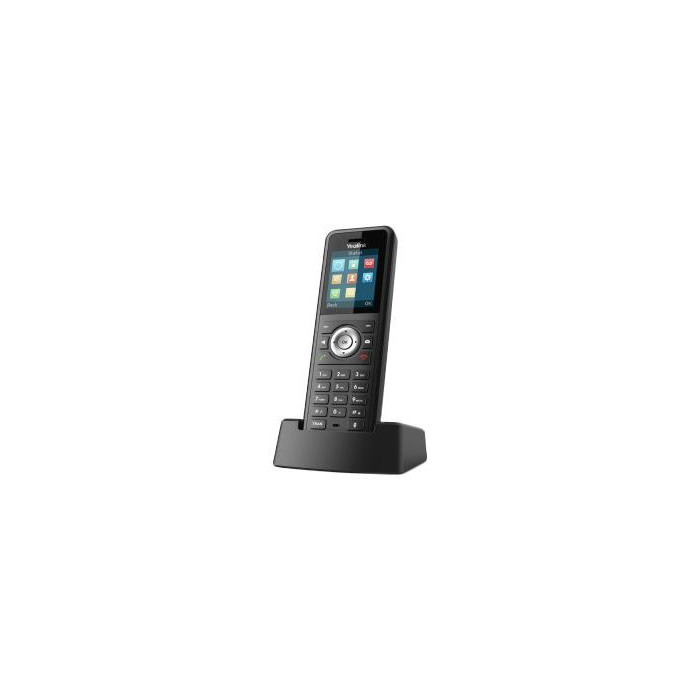 Yealink W59R - Combiné sans fil DECT Bluetooth
