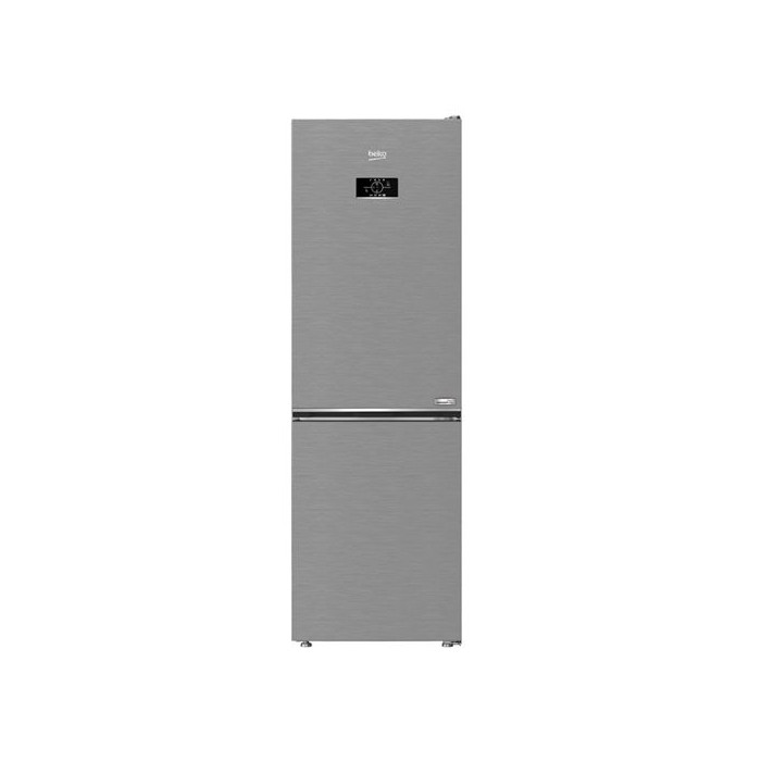 Réfrigérateur combiné 60cm 316l nofrost Beko B3RCNE364HXB