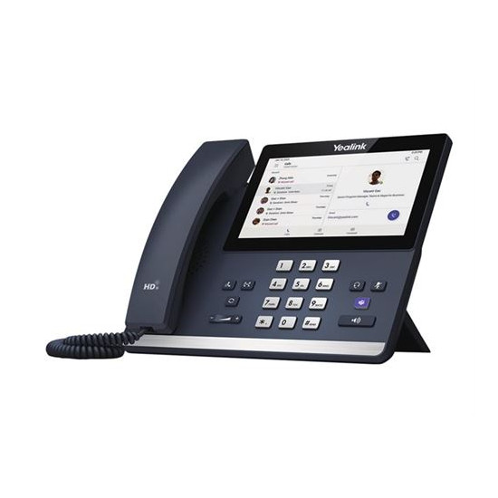 Yealink MP56 - Téléphone VoIP avec Bluetooth