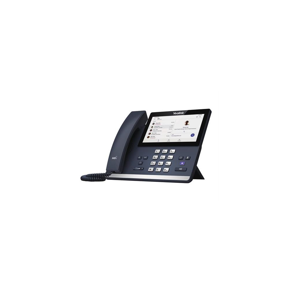 Yealink MP56 - Téléphone VoIP avec Bluetooth