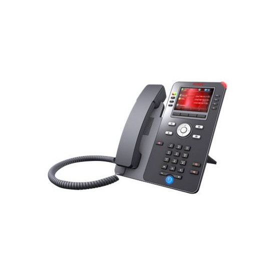 Avaya J179 - Téléphone VoIP - SIP