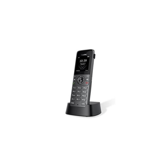 Yealink W73H - Combiné sans fil DECT