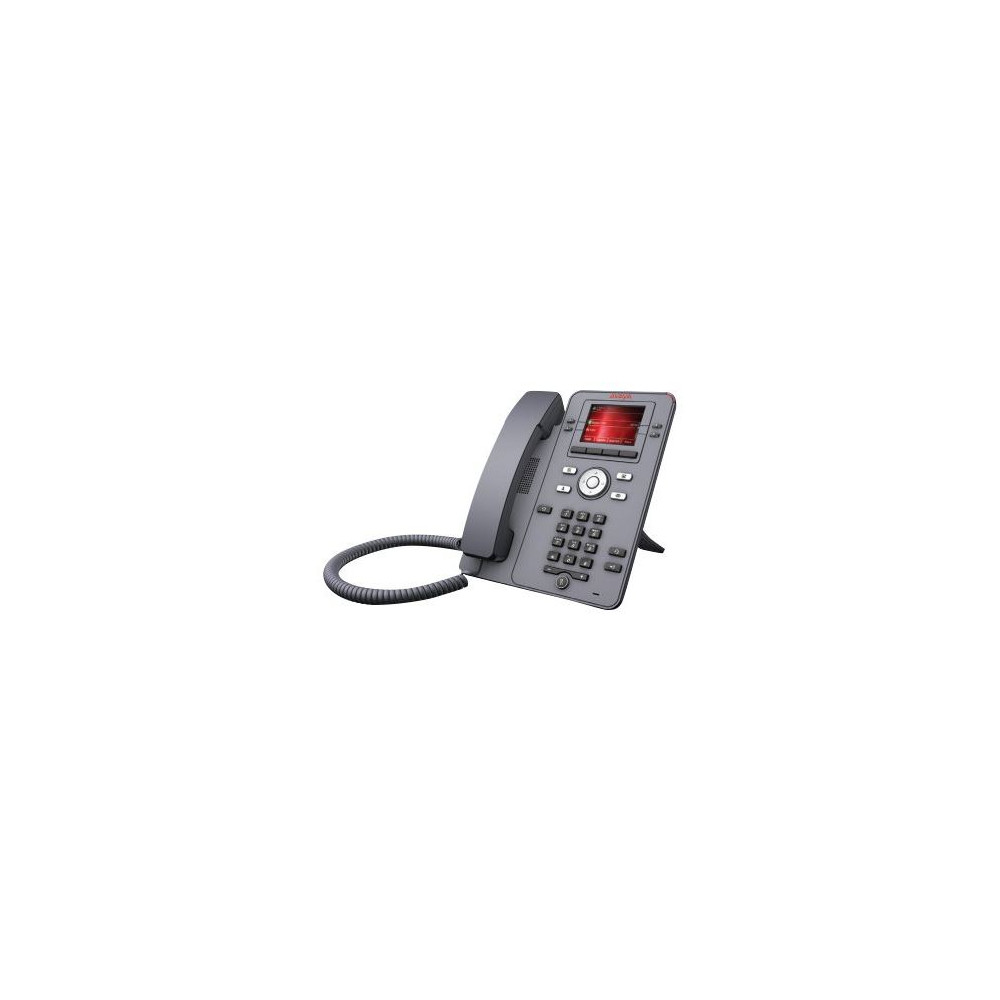 Avaya J139 IP Phone - Téléphone VoIP SIP