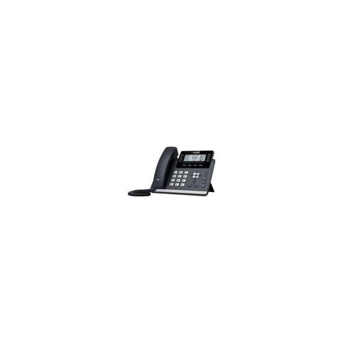 Yealink SIP-T43U - Téléphone VoIP 12 lignes