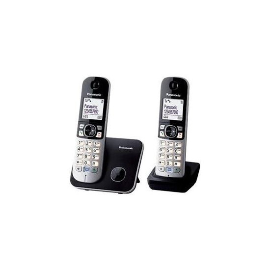 Kxtg6812 - Téléphone sans fil à prix réduit