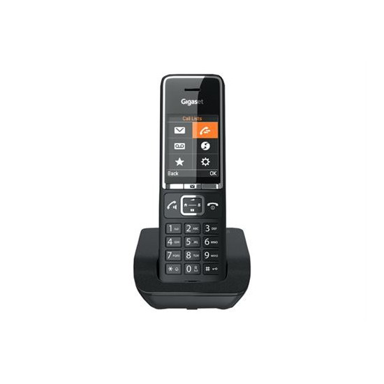 Gigaset 550 Comfort - Téléphone sans fil DECT