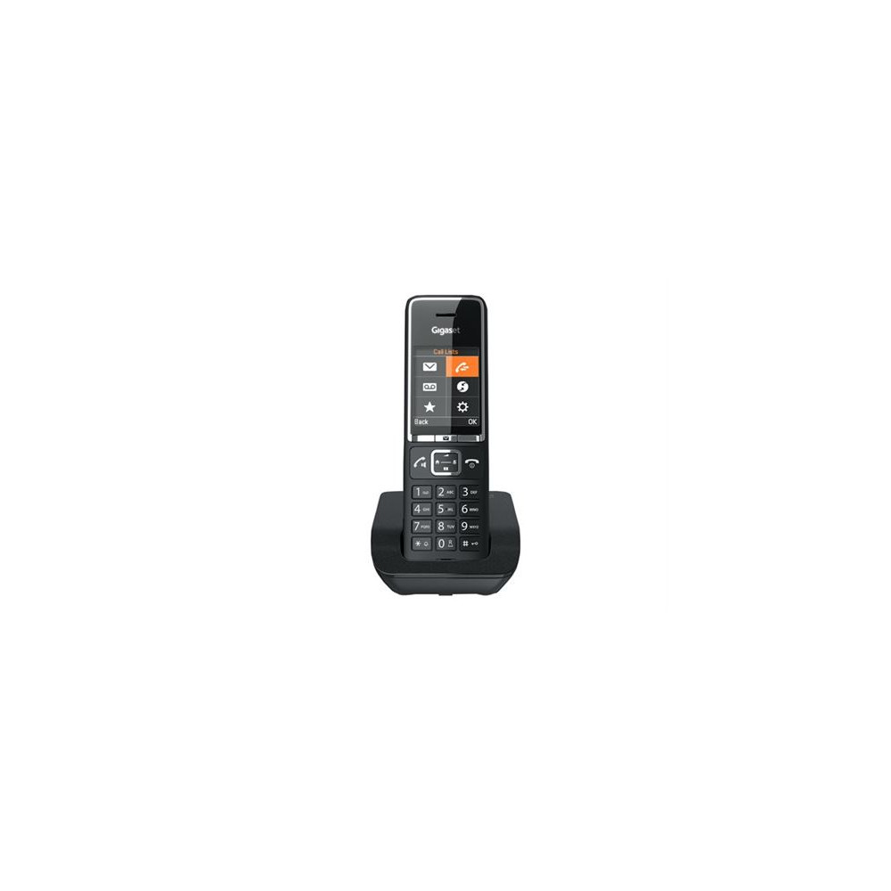Gigaset 550 Comfort - Téléphone sans fil DECT