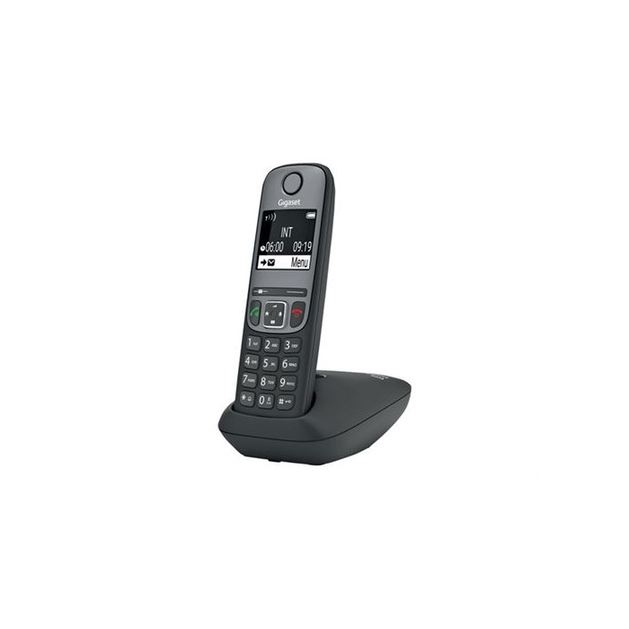 Gigaset A605 - Téléphone sans fil DECTGAP