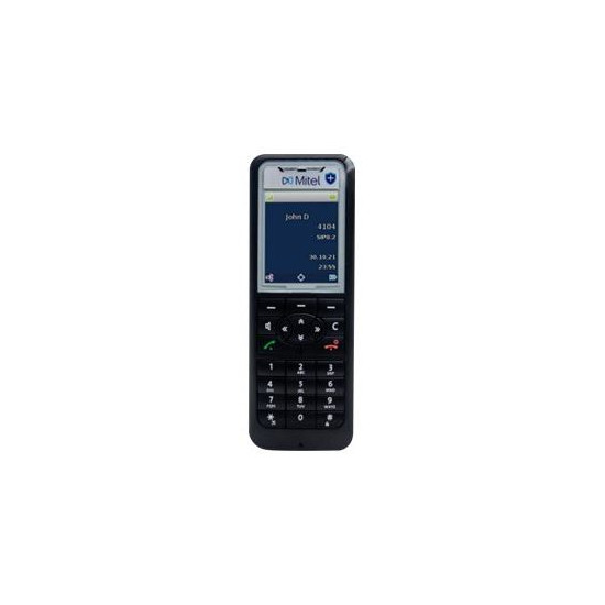 Mitel 612dt - Extension du combiné sans fil DECTGAP