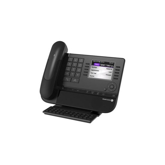 Téléphone fixe Alcatel-Lucent 8068 Premium