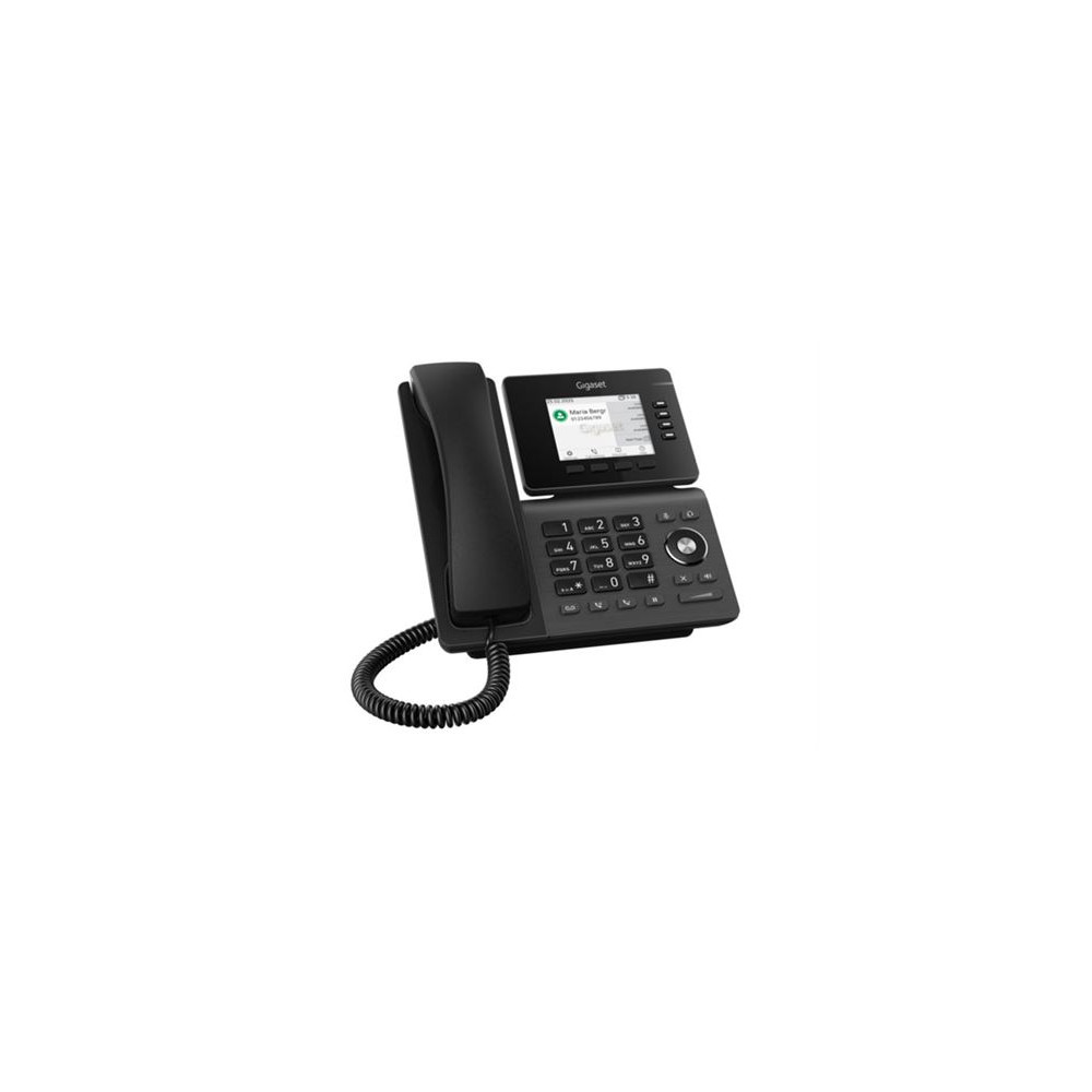 Gigaset P810B IP PRO - Téléphone filaire