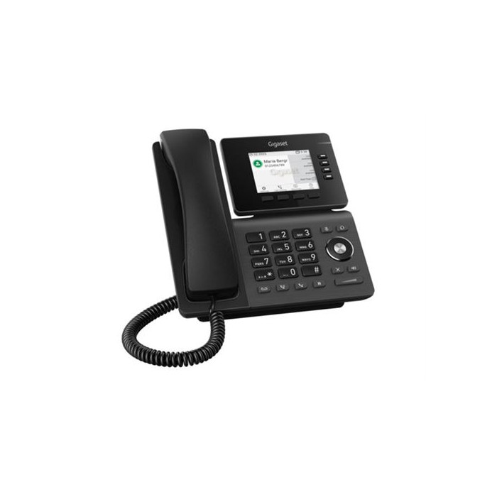 Gigaset P810B IP PRO - Téléphone filaire