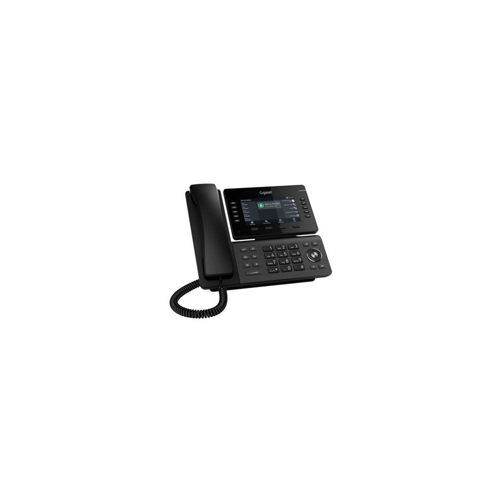 Gigaset P850W IP PRO - Téléphone filaire