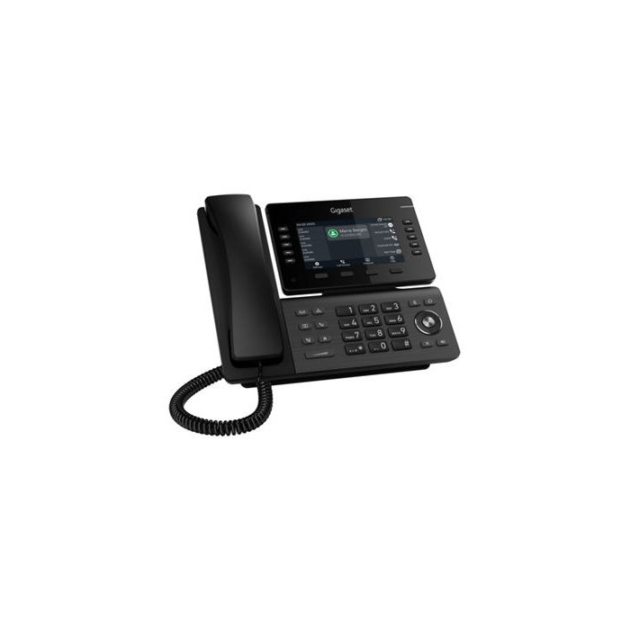 Gigaset P850W IP PRO - Téléphone filaire