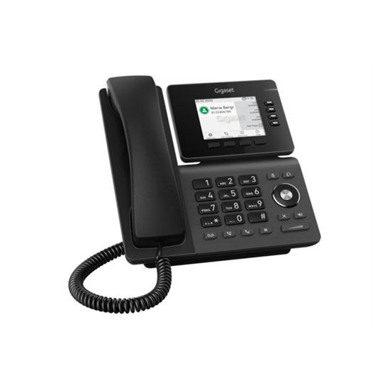 Gigaset P810 IP PRO - Téléphone filaire
