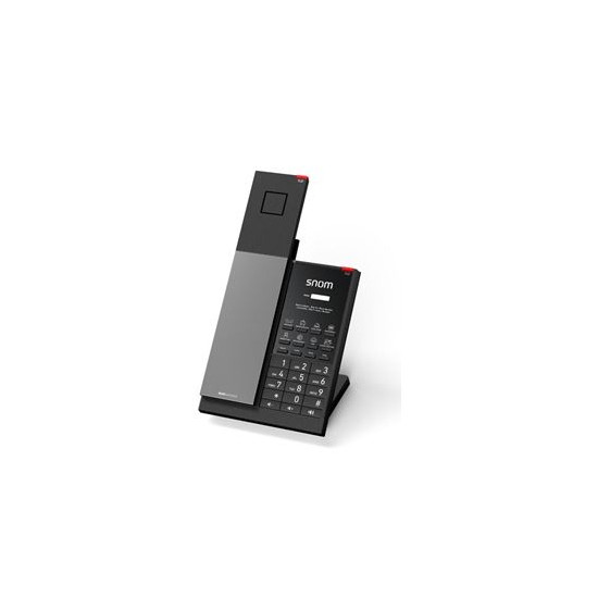 Téléphone IP Snom HD351W Noir Wi-Fi - Fnac.com