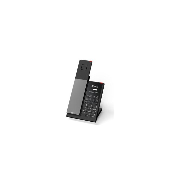 Téléphone IP Snom HD351W Noir Wi-Fi - Fnac.com