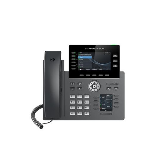 Téléphone IP Grandstream GRP2616 - 6 Lignes TFT Wi-Fi