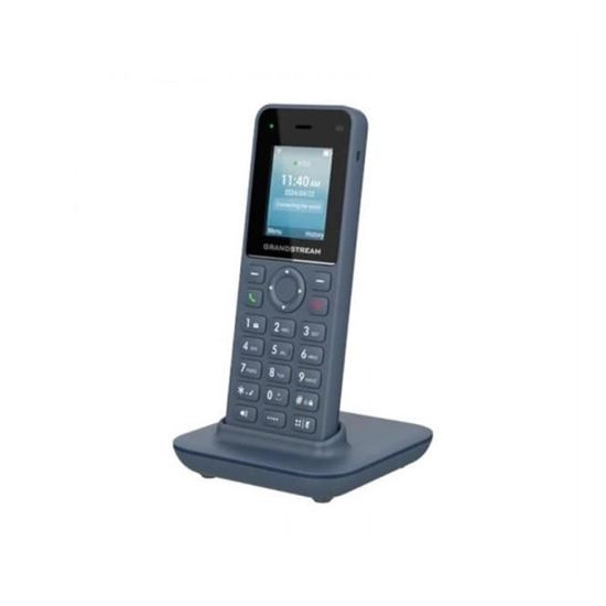 Téléphone IP Grandstream WP816 - WiFi6 - 2 lignes