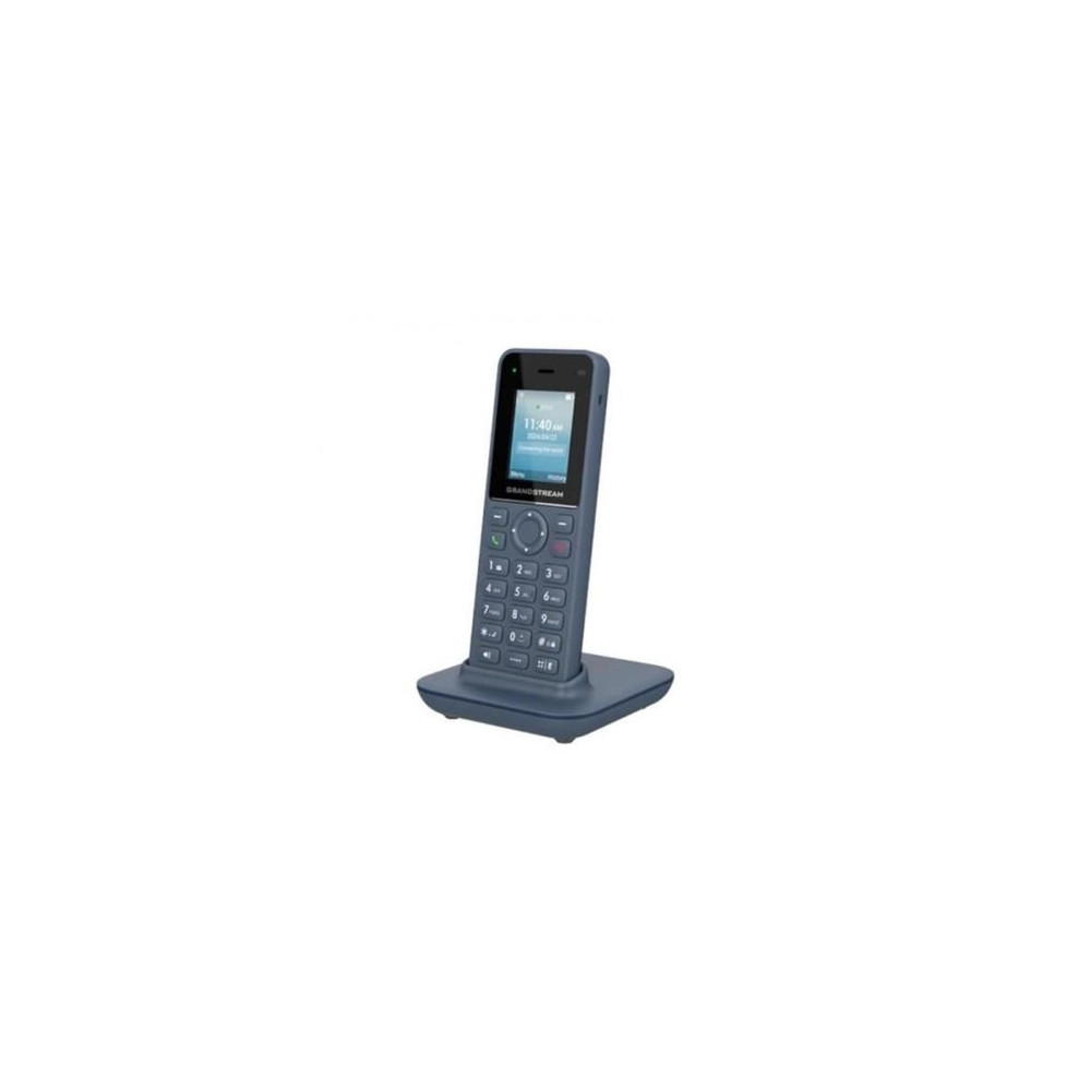 Téléphone IP Grandstream WP816 - WiFi6 - 2 lignes
