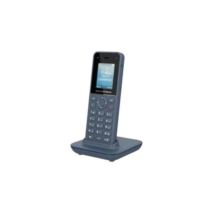 Téléphone IP Grandstream WP816 - WiFi6 - 2 lignes