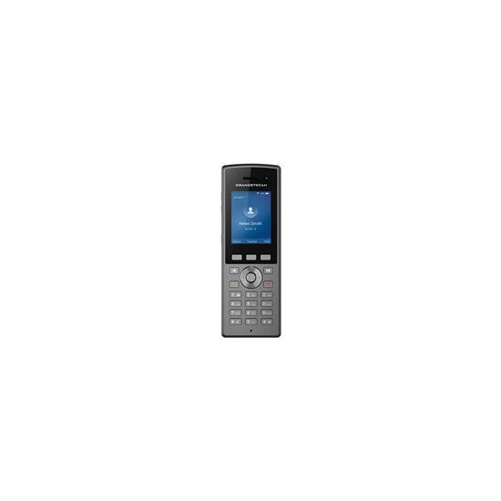 Téléphone IP Grandstream WP825 Anthracite - 2 lignes