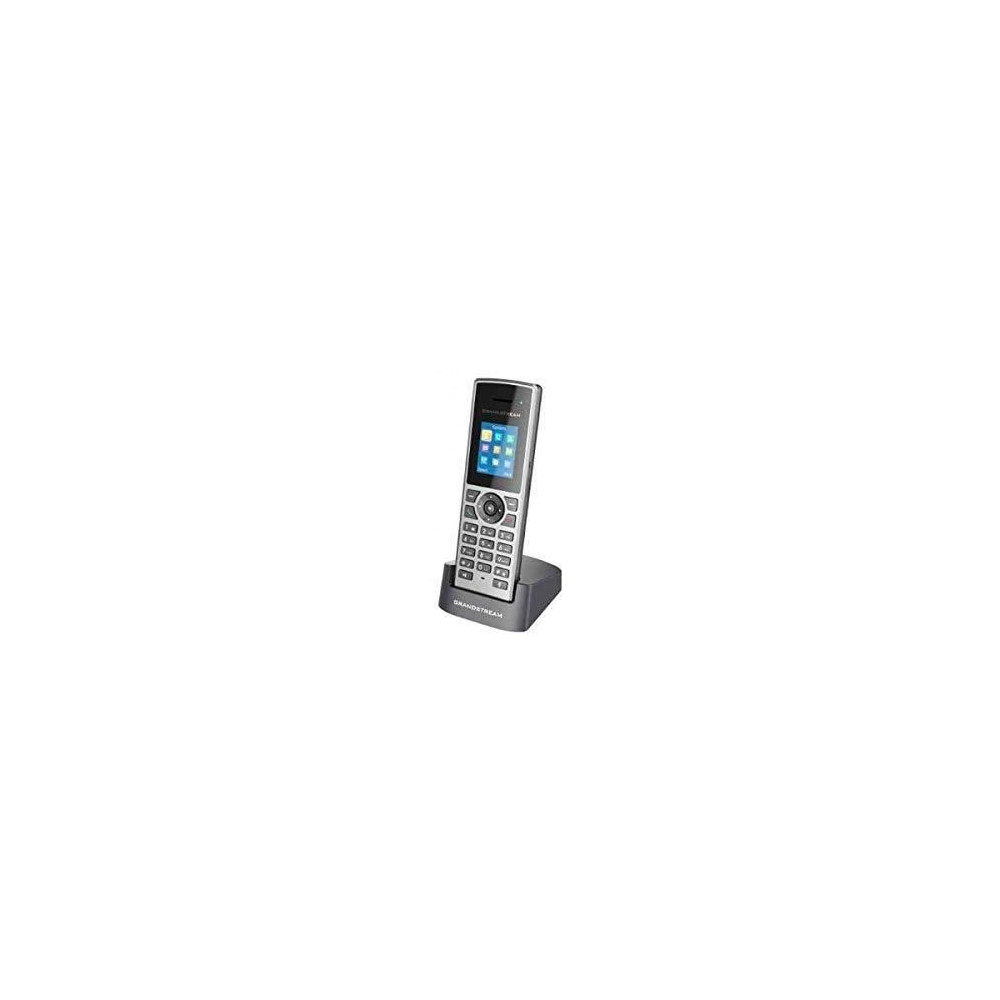 Téléphone sans fil GRANDSTREAM DP722 - 10 lignes