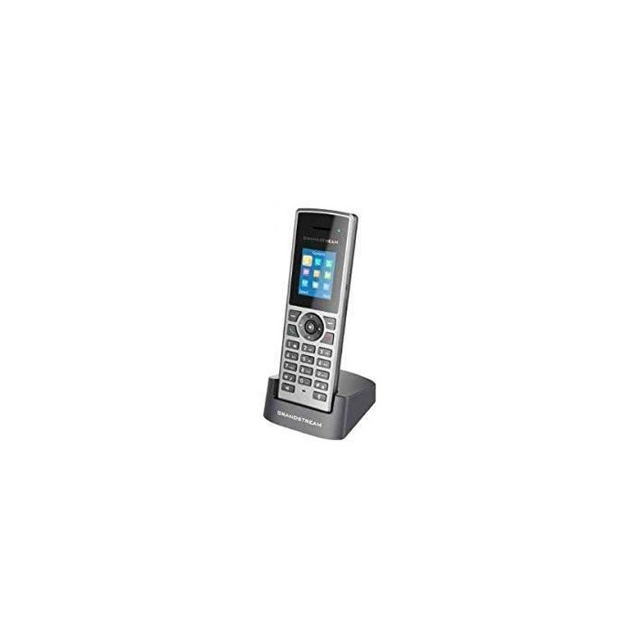 Téléphone sans fil GRANDSTREAM DP722 - 10 lignes