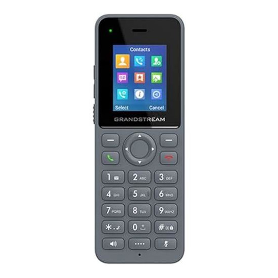 Téléphone sans Fil DECT GRANDSTREAM DP725 - Audio HD
