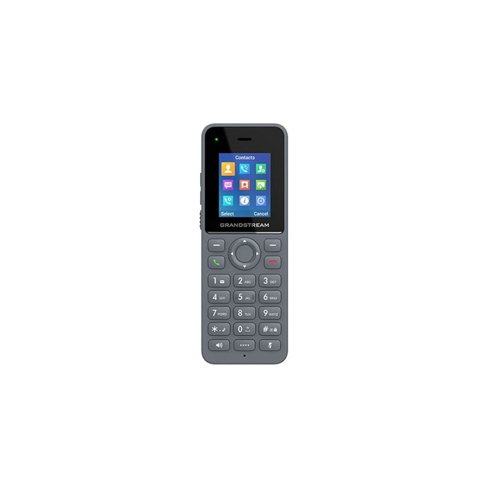 Téléphone sans Fil DECT GRANDSTREAM DP725 - Audio HD
