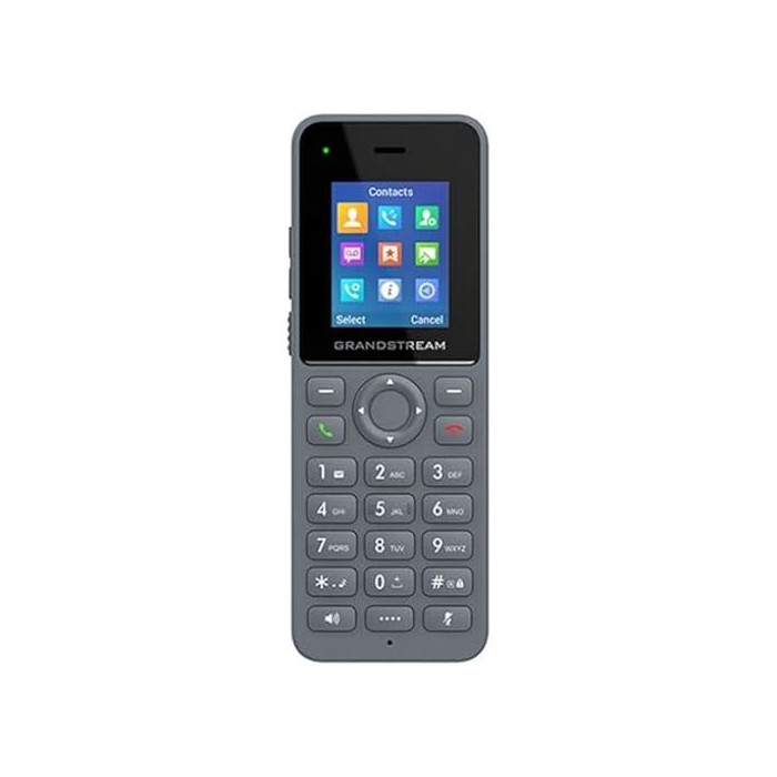 Téléphone sans Fil DECT GRANDSTREAM DP725 - Audio HD
