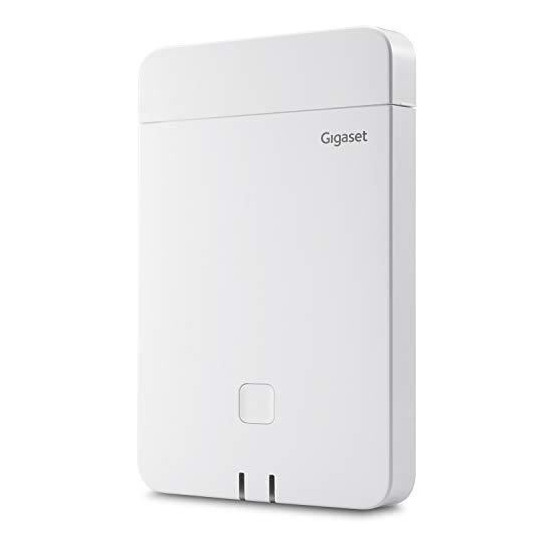 Téléphone VoIP GIGASET PRO N670 IP PRO - 20 utilisateurs