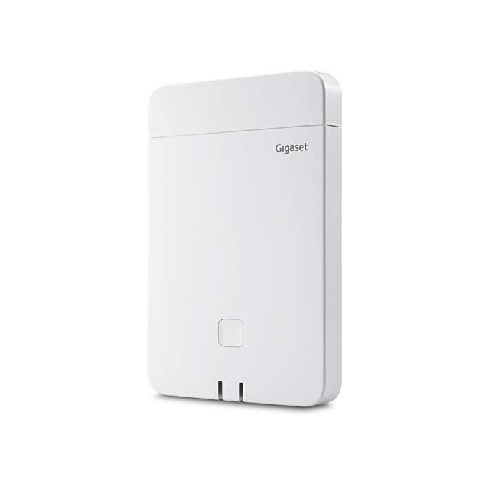 Téléphone VoIP GIGASET PRO N670 IP PRO - 20 utilisateurs