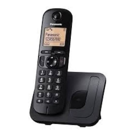 Téléphone sans fil PANASONIC KX-TGC210FXB