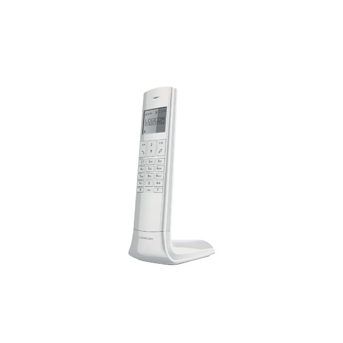 Logicom Luxia 150 Blanc