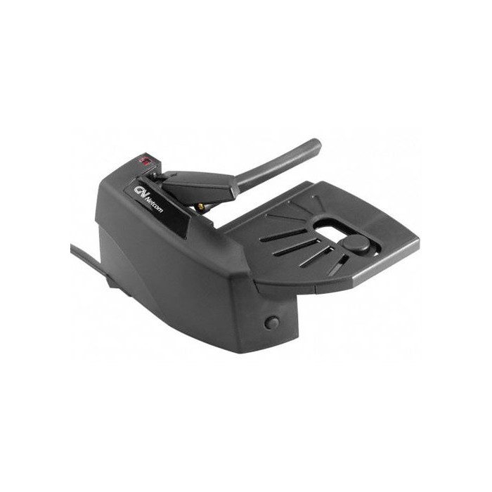 Levier de décrochage GN1000 mécanique - Jabra