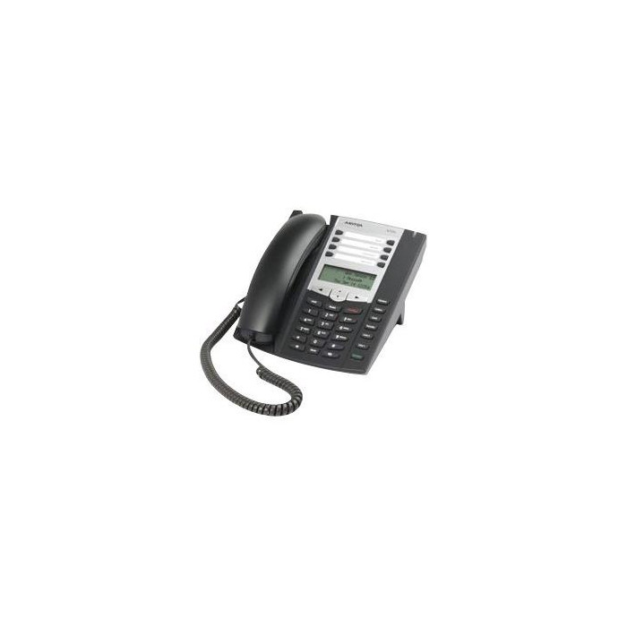 Mitel 6730i - Téléphone VoIP Filaire