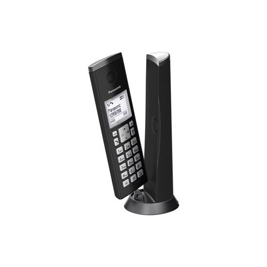 Panasonic KX-TGK220 - Téléphone sans fil avec répondeur