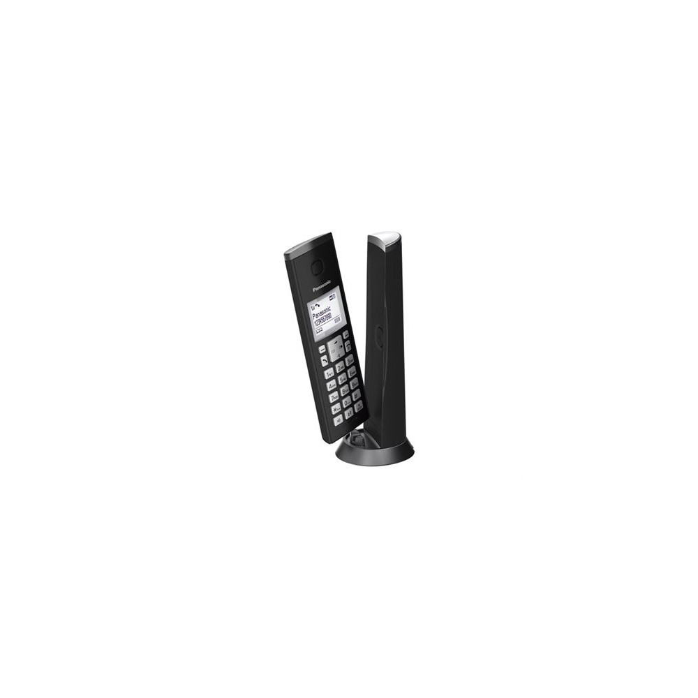Panasonic KX-TGK220 - Téléphone sans fil avec répondeur