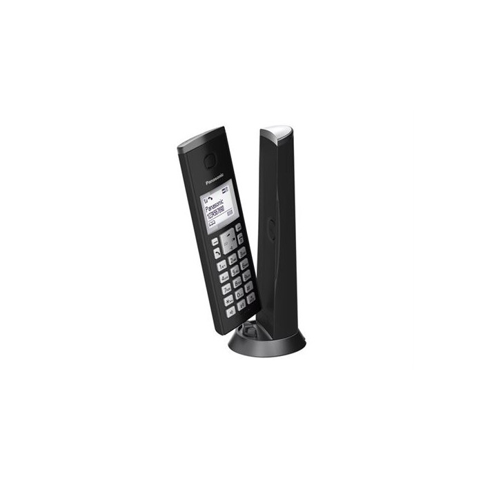 Panasonic KX-TGK220 - Téléphone sans fil avec répondeur
