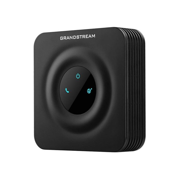 Grandstream Gateway ATA HT801 - Téléphone Filaire