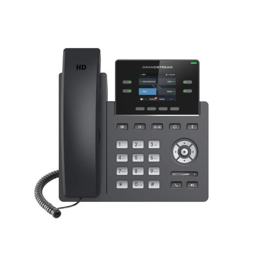 Grandstream GRP-2612 SIP-téléphone