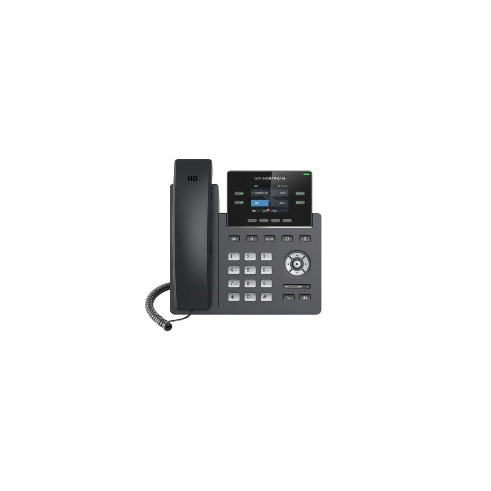 Grandstream GRP-2612 SIP-téléphone
