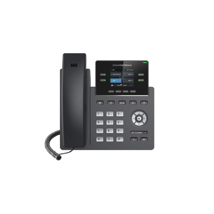 Grandstream GRP-2612 SIP-téléphone