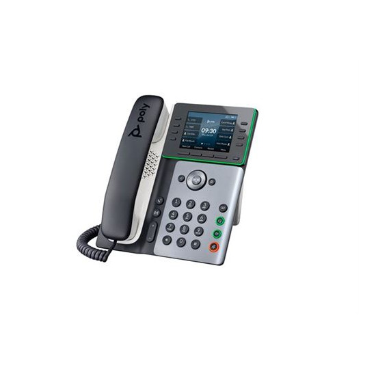HP Poly Edge E300 - Téléphone VoIP