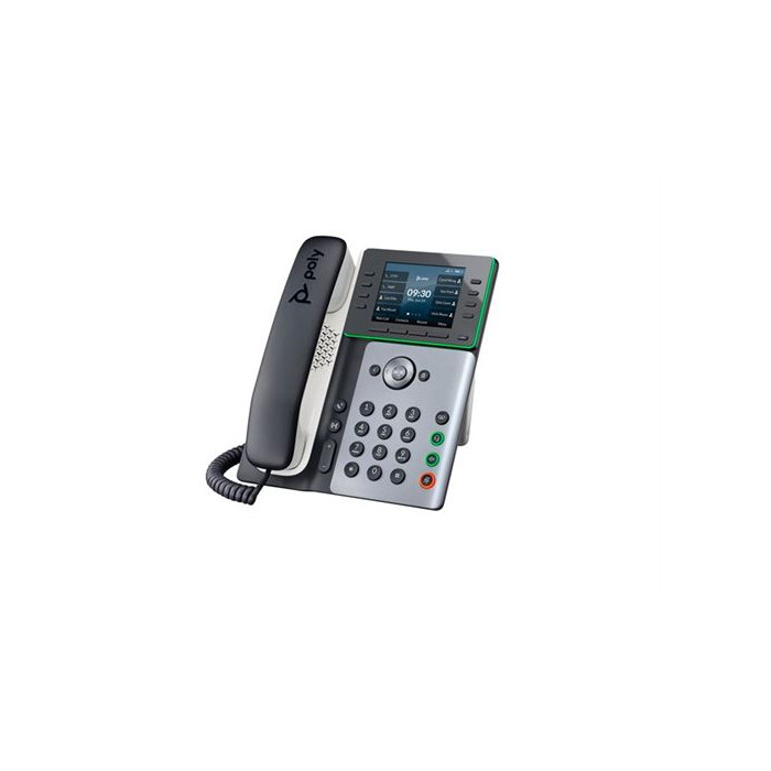 HP Poly Edge E300 - Téléphone VoIP