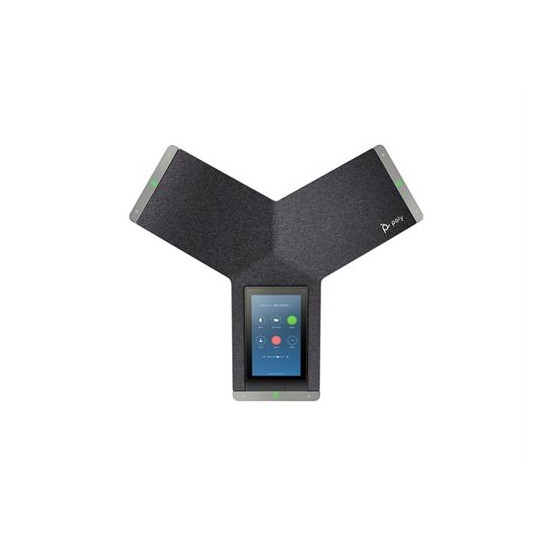 HP Poly Trio C60 - Téléphone VoIP de conférence