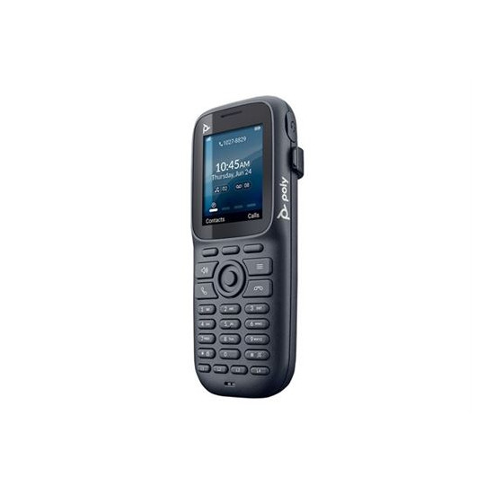 Poly Rove 20 - Téléphone VoIP sans fil DECT