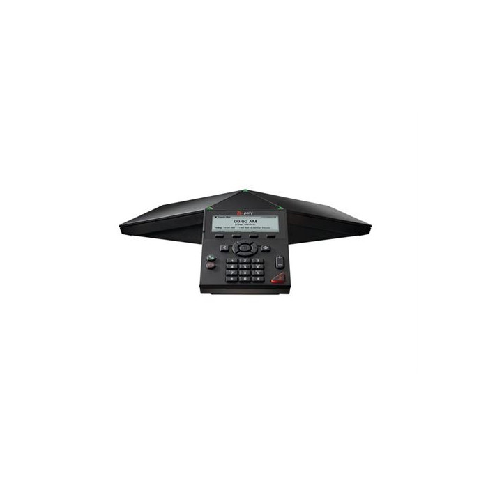 HP Poly Trio 8300 - Téléphone VoIP de conférence